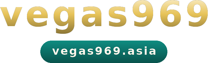 vegas969 logo