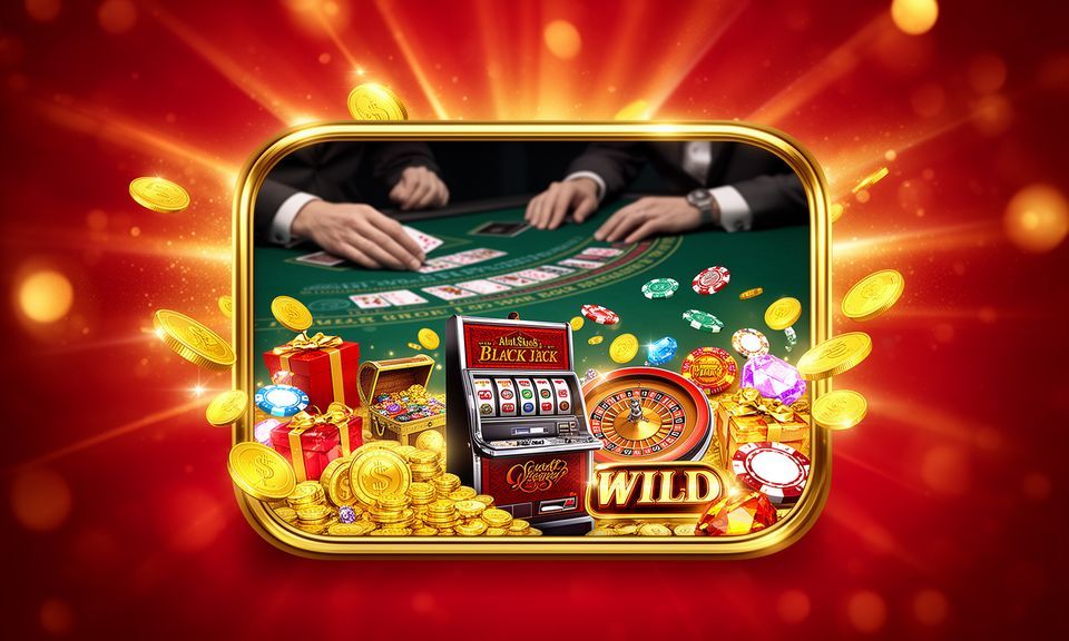 vegas969 Bonus