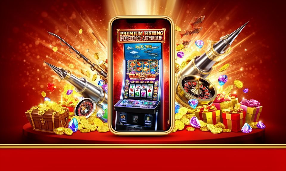 vegas969 Padang Mega Prize